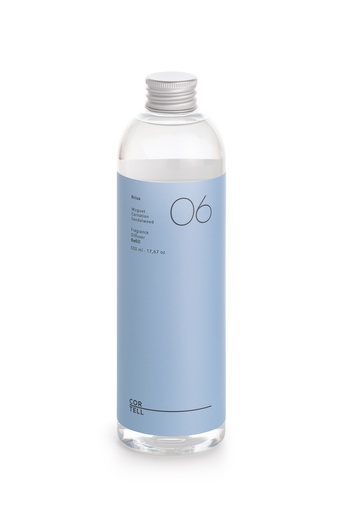 [COR- RDF 006] Cortell Fragrance Diffuser Refill 006 - BRISA